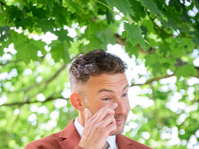 Le mariage de KEVIN et MELANIE à La Suze-sur-Sarthe, Sarthe 32