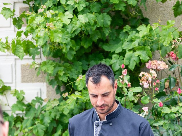 Le mariage de KEVIN et MELANIE à La Suze-sur-Sarthe, Sarthe 37