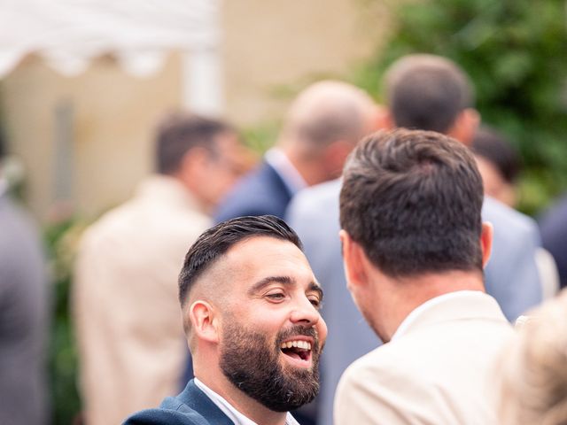 Le mariage de KEVIN et MELANIE à La Suze-sur-Sarthe, Sarthe 38