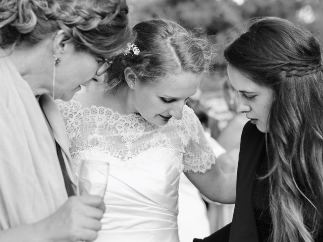 Le mariage de Simon et Florentine à Tourville-sur-Arques, Seine-Maritime 44