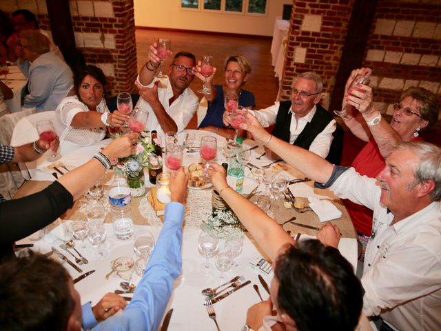 Le mariage de Simon et Florentine à Tourville-sur-Arques, Seine-Maritime 47