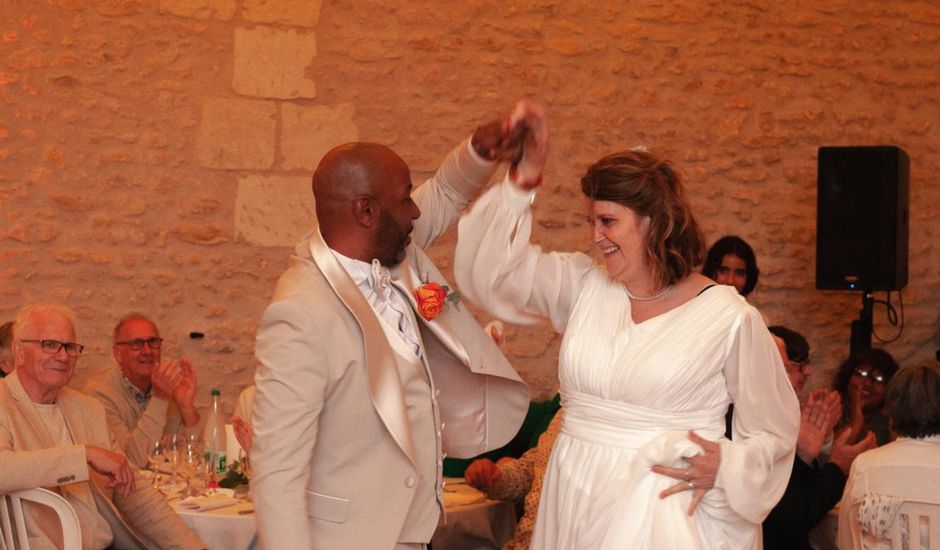Le mariage de Cédric  et Hélène  à Amboise, Indre-et-Loire