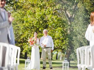 Le mariage de Nelly et Eric 3