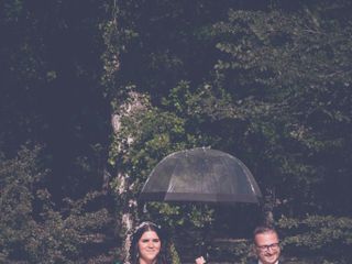 Le mariage de Samira et Alexandre 3