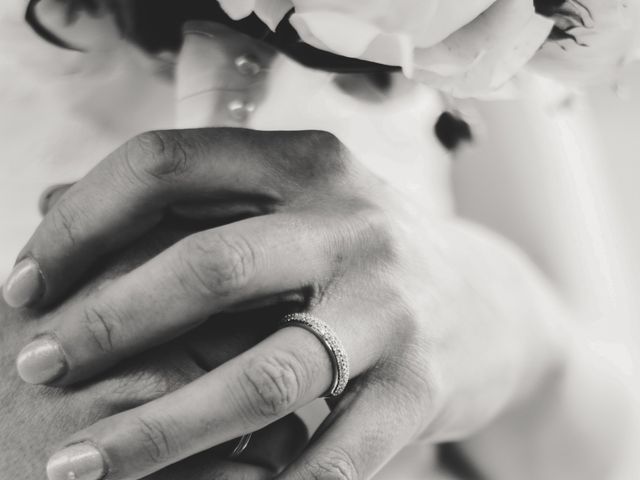 Le mariage de Jonathan et Ségolène à Apremont, Vendée 4