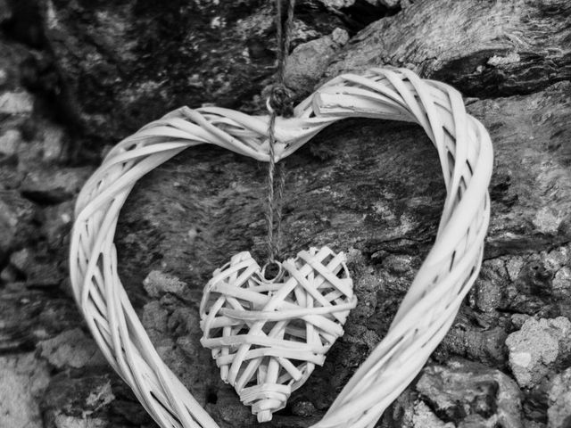 Le mariage de Jonathan et Ségolène à Apremont, Vendée 11