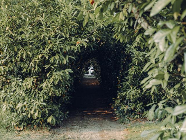 Le mariage de Thomas et Marion à Orléans, Loiret 29