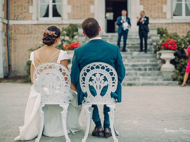 Le mariage de Thomas et Marion à Orléans, Loiret 30