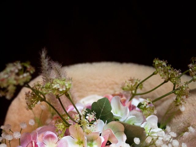 Le mariage de Nicolas et Marion à La Clusaz, Haute-Savoie 25