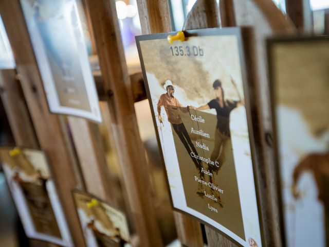 Le mariage de Nicolas et Marion à La Clusaz, Haute-Savoie 26