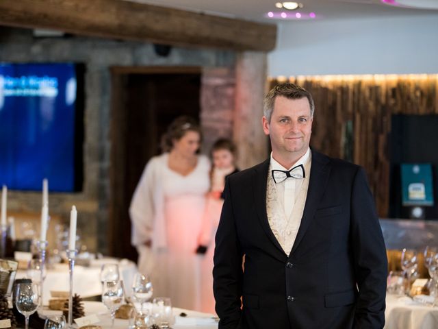 Le mariage de Nicolas et Marion à La Clusaz, Haute-Savoie 27