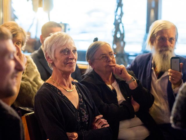 Le mariage de Nicolas et Marion à La Clusaz, Haute-Savoie 33