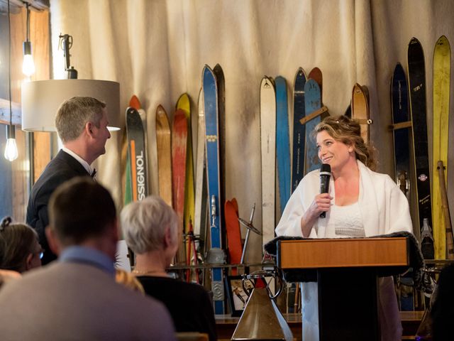 Le mariage de Nicolas et Marion à La Clusaz, Haute-Savoie 45