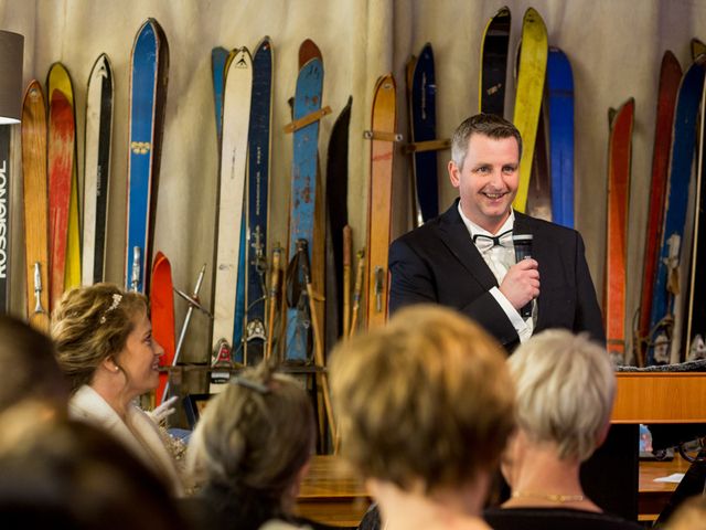 Le mariage de Nicolas et Marion à La Clusaz, Haute-Savoie 48