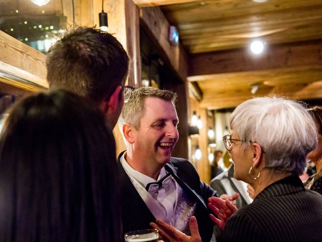 Le mariage de Nicolas et Marion à La Clusaz, Haute-Savoie 65