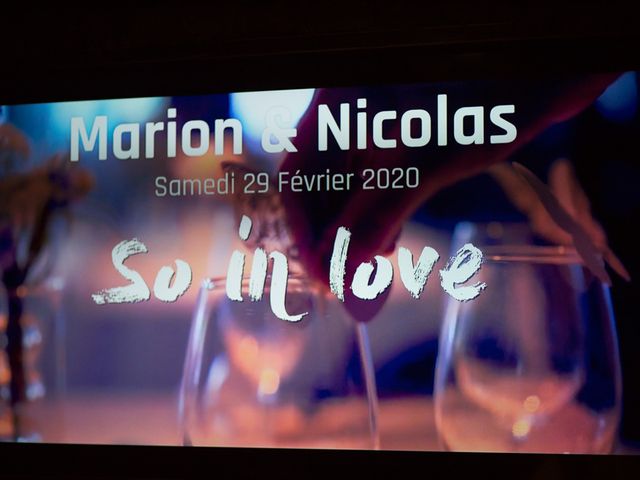 Le mariage de Nicolas et Marion à La Clusaz, Haute-Savoie 77