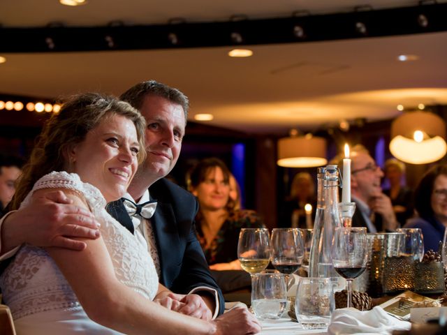 Le mariage de Nicolas et Marion à La Clusaz, Haute-Savoie 83