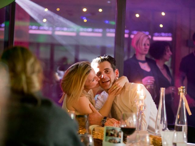 Le mariage de Nicolas et Marion à La Clusaz, Haute-Savoie 85