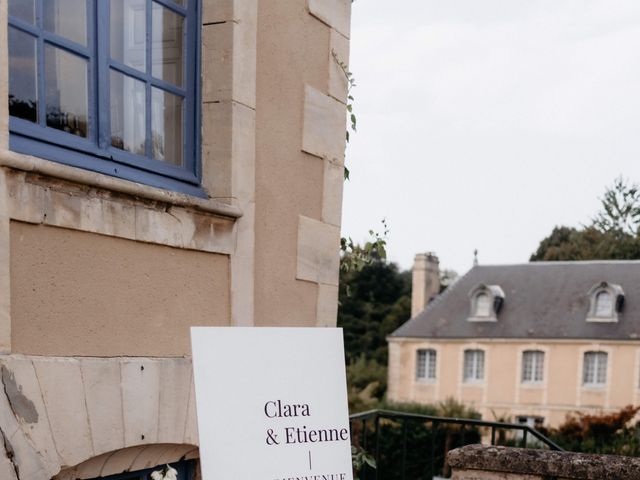 Le mariage de Etienne et Clara à Villers-Bocage, Calvados 97