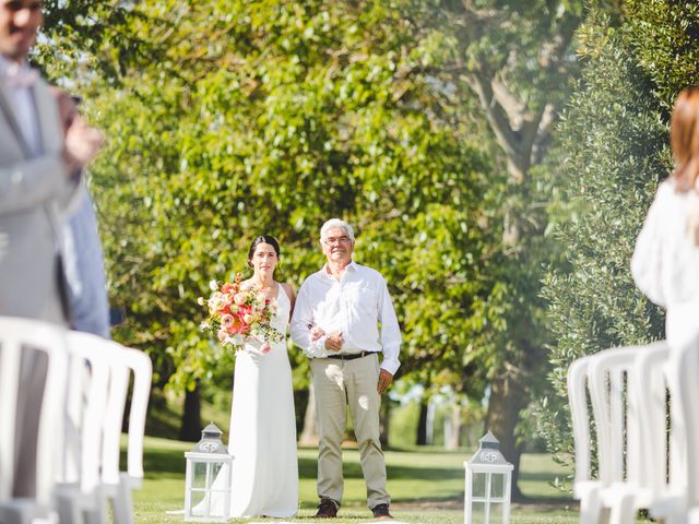 Le mariage de Eric et Nelly à La Chapelle-Réanville, Eure 3