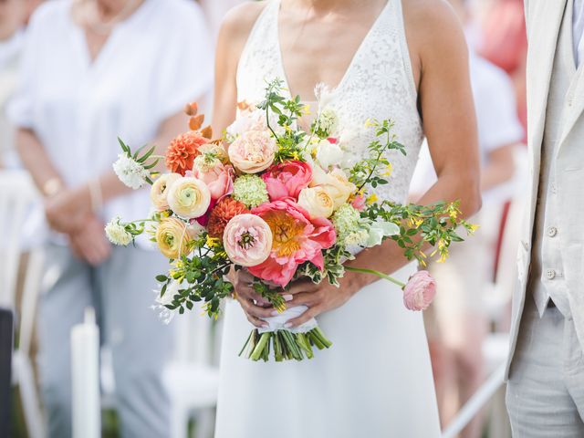 Le mariage de Eric et Nelly à La Chapelle-Réanville, Eure 4