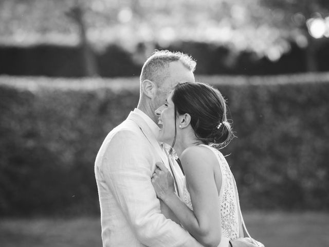 Le mariage de Eric et Nelly à La Chapelle-Réanville, Eure 7