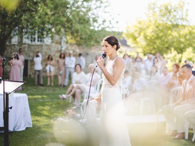 Le mariage de Eric et Nelly à La Chapelle-Réanville, Eure 13