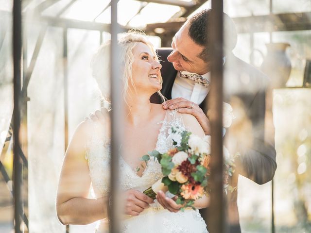 Le mariage de Mathieu et Laura à Peymeinade, Alpes-Maritimes 18