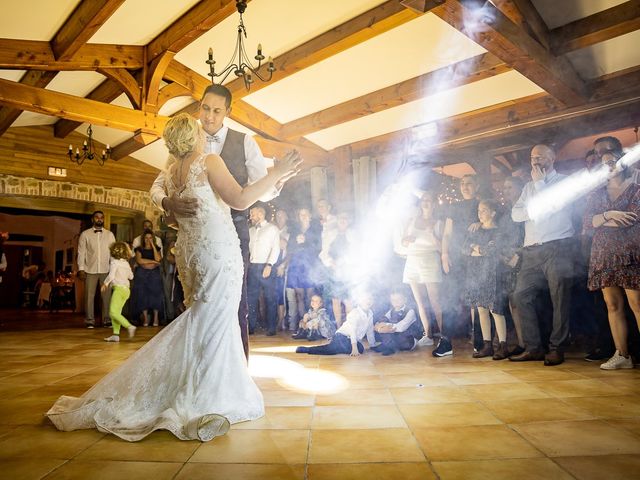 Le mariage de Mathieu et Laura à Peymeinade, Alpes-Maritimes 28