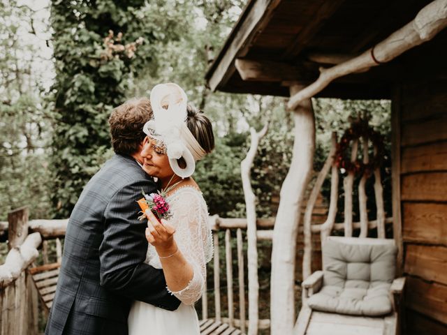 Le mariage de Bérenger et Sonia à Saint-Projet, Tarn-et-Garonne 14