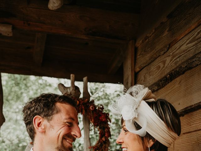 Le mariage de Bérenger et Sonia à Saint-Projet, Tarn-et-Garonne 16