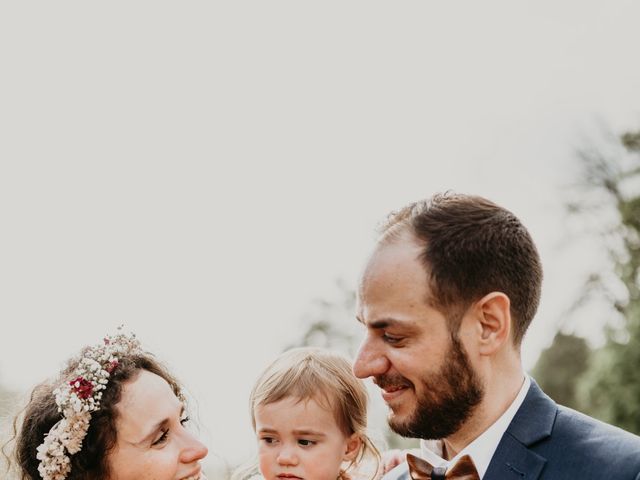 Le mariage de Bérenger et Sonia à Saint-Projet, Tarn-et-Garonne 25