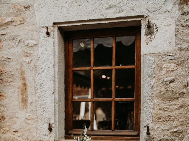 Le mariage de Bérenger et Sonia à Saint-Projet, Tarn-et-Garonne 34