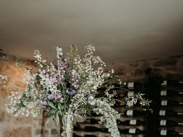 Le mariage de Bérenger et Sonia à Saint-Projet, Tarn-et-Garonne 35