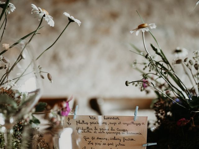 Le mariage de Bérenger et Sonia à Saint-Projet, Tarn-et-Garonne 37