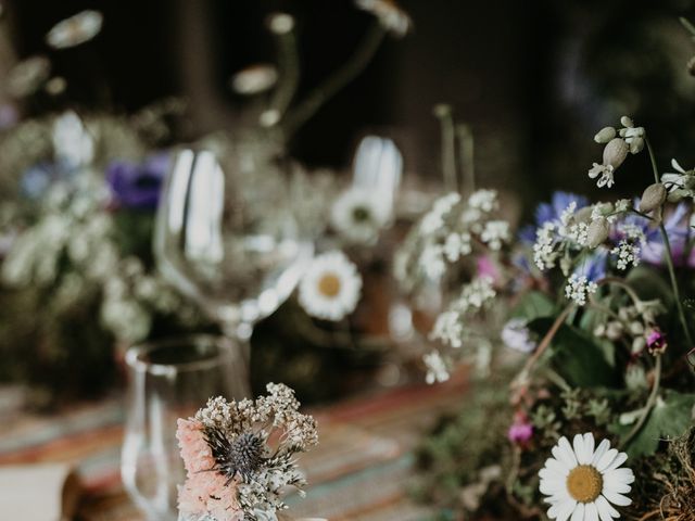 Le mariage de Bérenger et Sonia à Saint-Projet, Tarn-et-Garonne 40