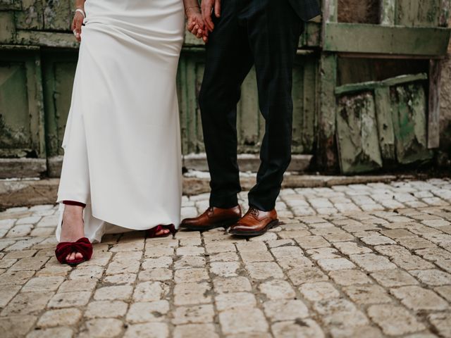 Le mariage de Bérenger et Sonia à Saint-Projet, Tarn-et-Garonne 48