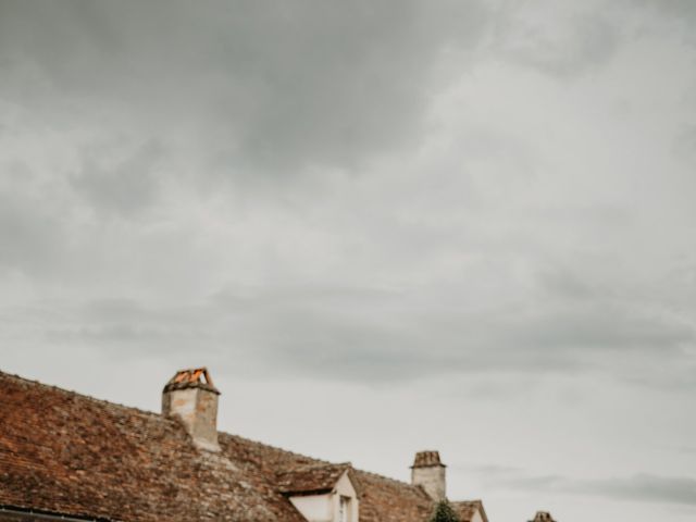 Le mariage de Bérenger et Sonia à Saint-Projet, Tarn-et-Garonne 54