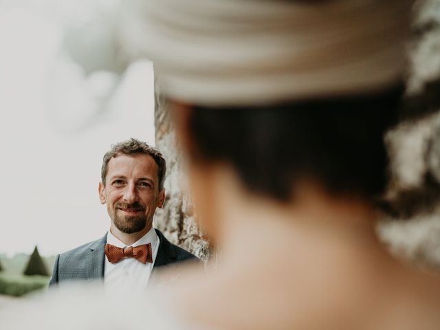 Le mariage de Bérenger et Sonia à Saint-Projet, Tarn-et-Garonne 56