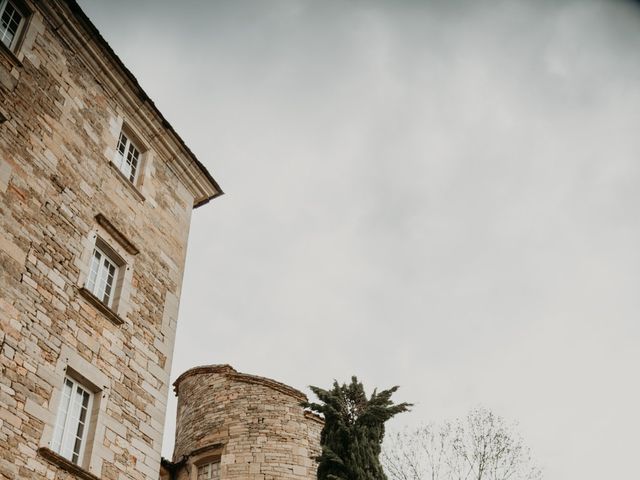 Le mariage de Bérenger et Sonia à Saint-Projet, Tarn-et-Garonne 63