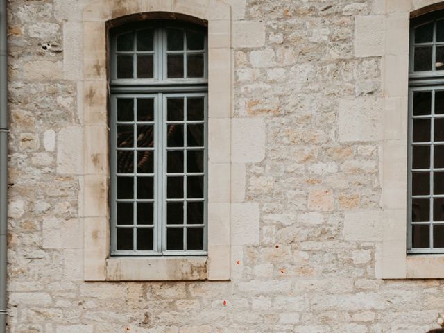 Le mariage de Bérenger et Sonia à Saint-Projet, Tarn-et-Garonne 69