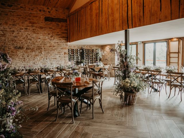 Le mariage de Bérenger et Sonia à Saint-Projet, Tarn-et-Garonne 70