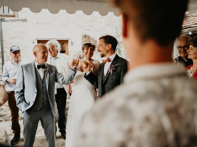 Le mariage de Bérenger et Sonia à Saint-Projet, Tarn-et-Garonne 71