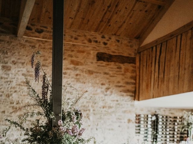 Le mariage de Bérenger et Sonia à Saint-Projet, Tarn-et-Garonne 72