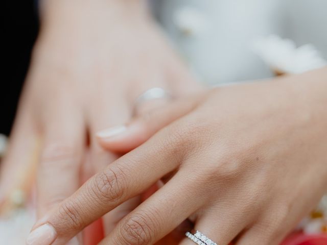 Le mariage de Thomas et Anna Liza à Nice, Alpes-Maritimes 5