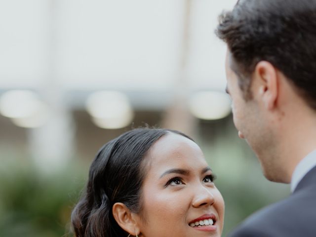 Le mariage de Thomas et Anna Liza à Nice, Alpes-Maritimes 11