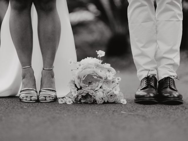 Le mariage de Thomas et Anna Liza à Nice, Alpes-Maritimes 12