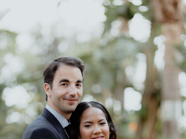 Le mariage de Thomas et Anna Liza à Nice, Alpes-Maritimes 13