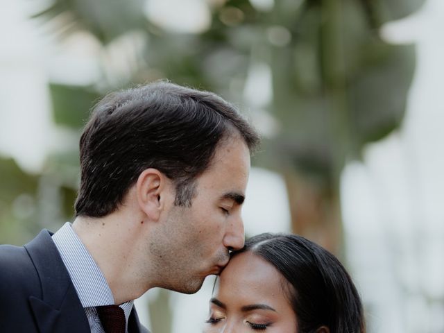 Le mariage de Thomas et Anna Liza à Nice, Alpes-Maritimes 14