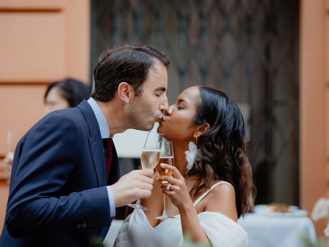 Le mariage de Thomas et Anna Liza à Nice, Alpes-Maritimes 16